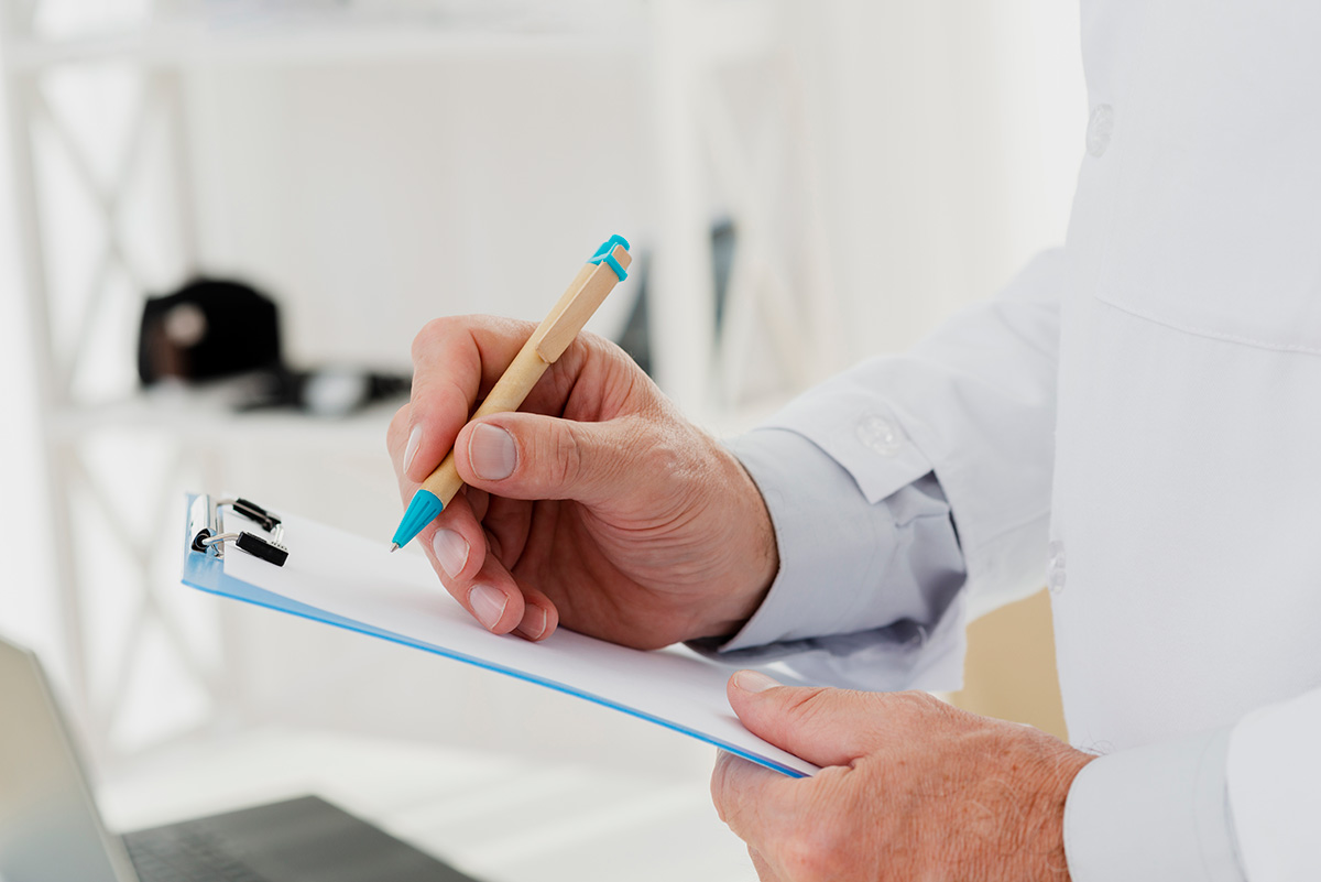 Testosterone Replacement Therapy In Testosterone Replacement Therapy Clinic In Whitney