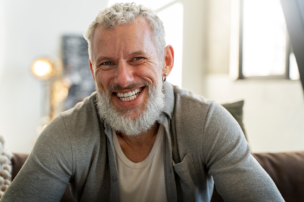 Testosterone Replacement Therapy for Men In Testosterone Replacement Therapy Clinic In Whitney